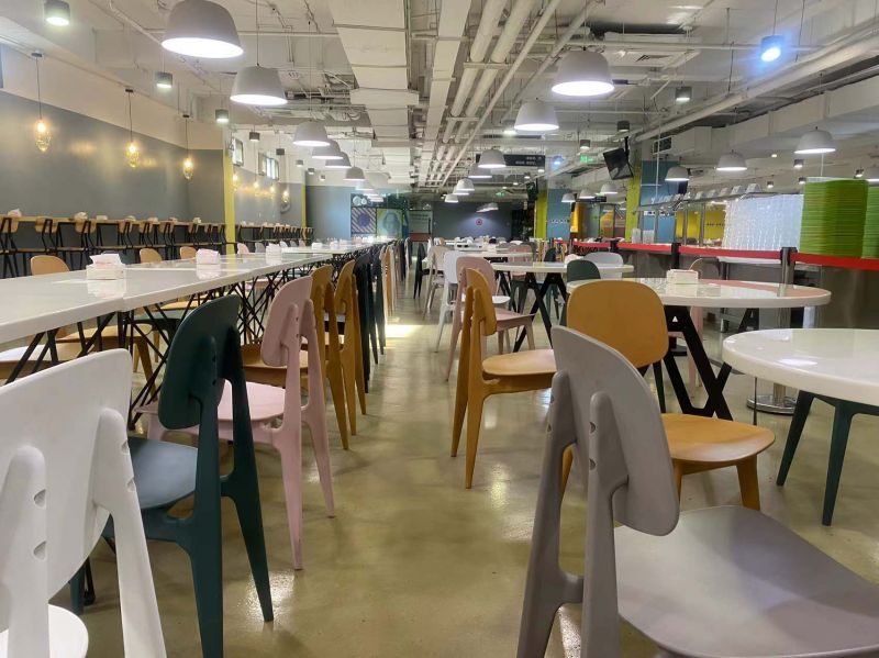 疫情下，保食潔嚴(yán)格準(zhǔn)守北京餐飲企業(yè)防疫安全自檢24項(xiàng)